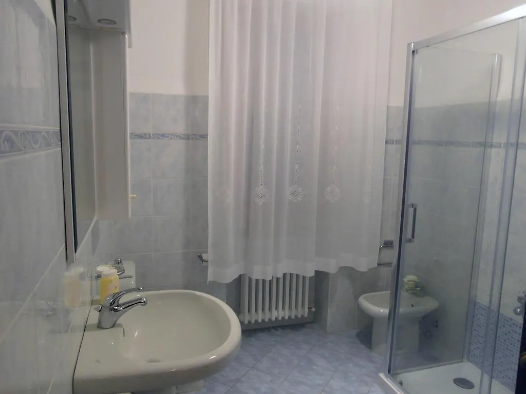 Apartamento La Casa Di Nila Pisa