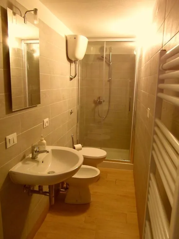 Apartamento La Casa Di Nila Pisa 0*,