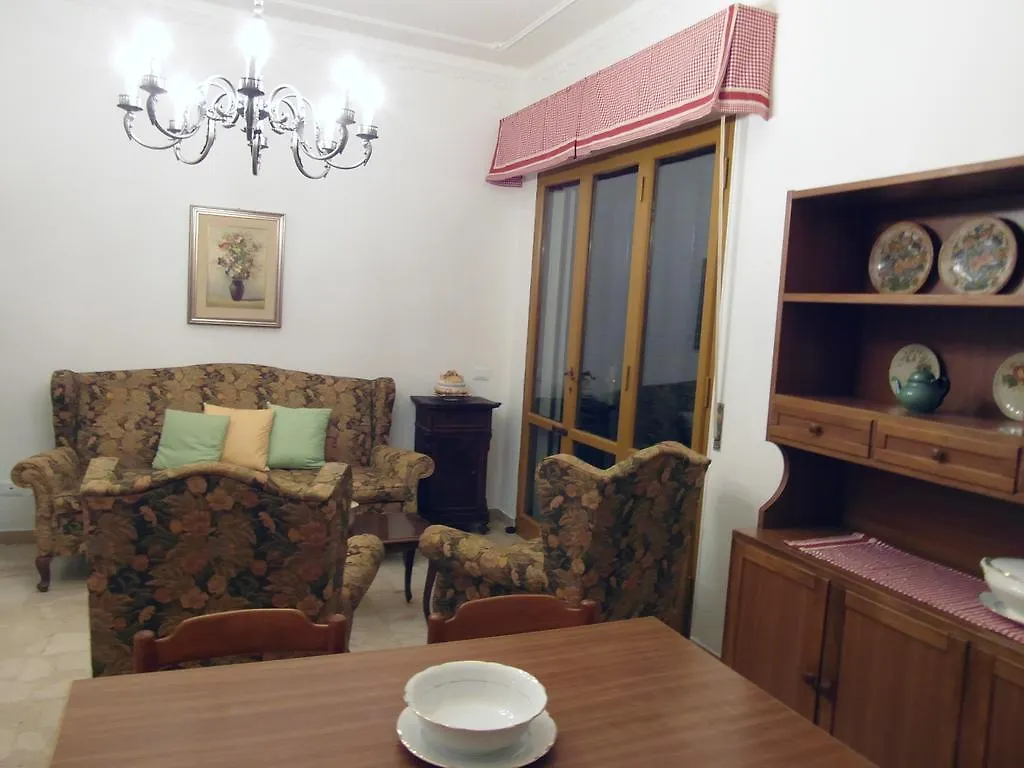 Appartement La Casa Di Nila à Pise 0*,