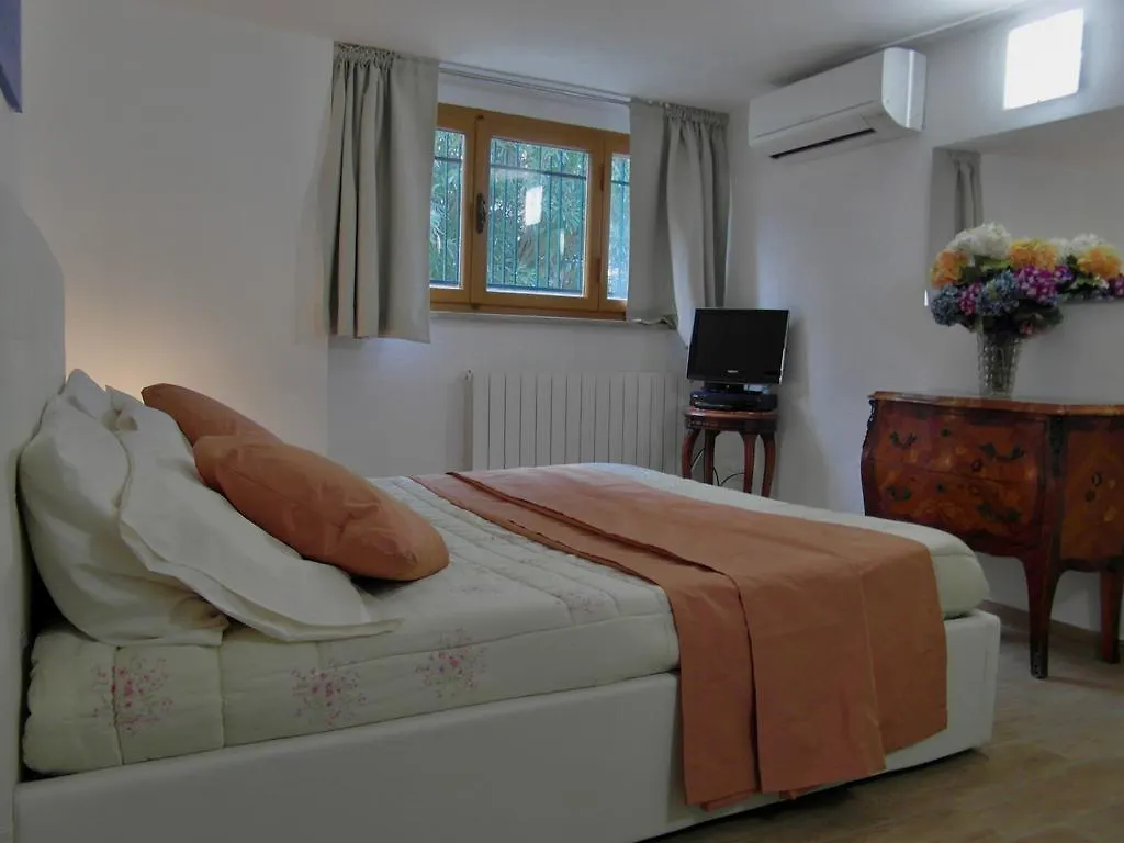 Apartamento La Casa Di Nila Pisa