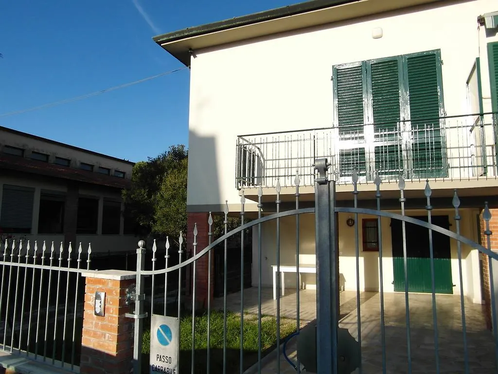 Appartement La Casa Di Nila à Pise