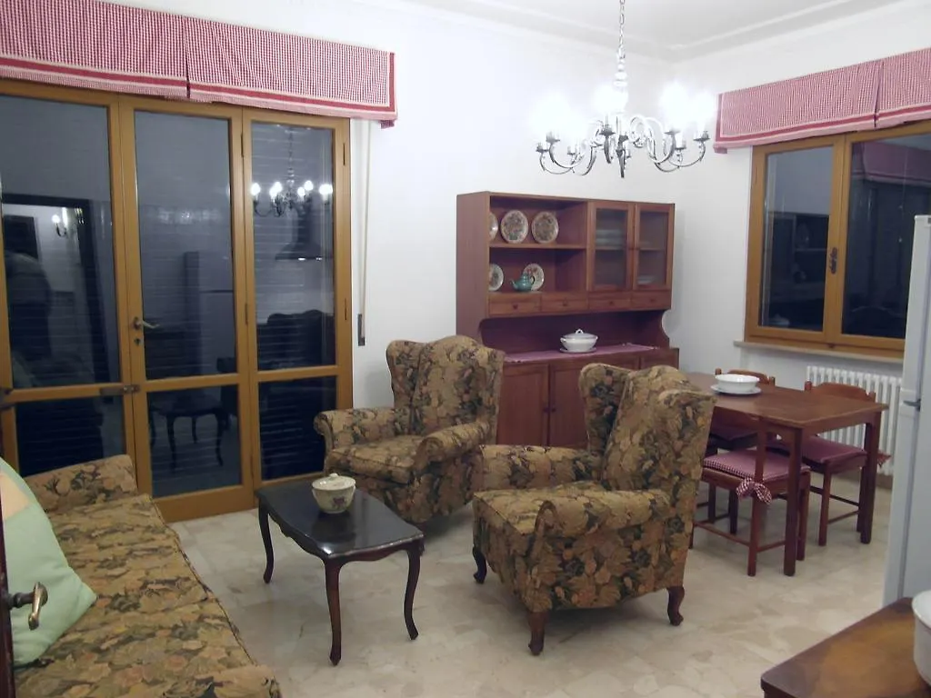 Appartement La Casa Di Nila à Pise