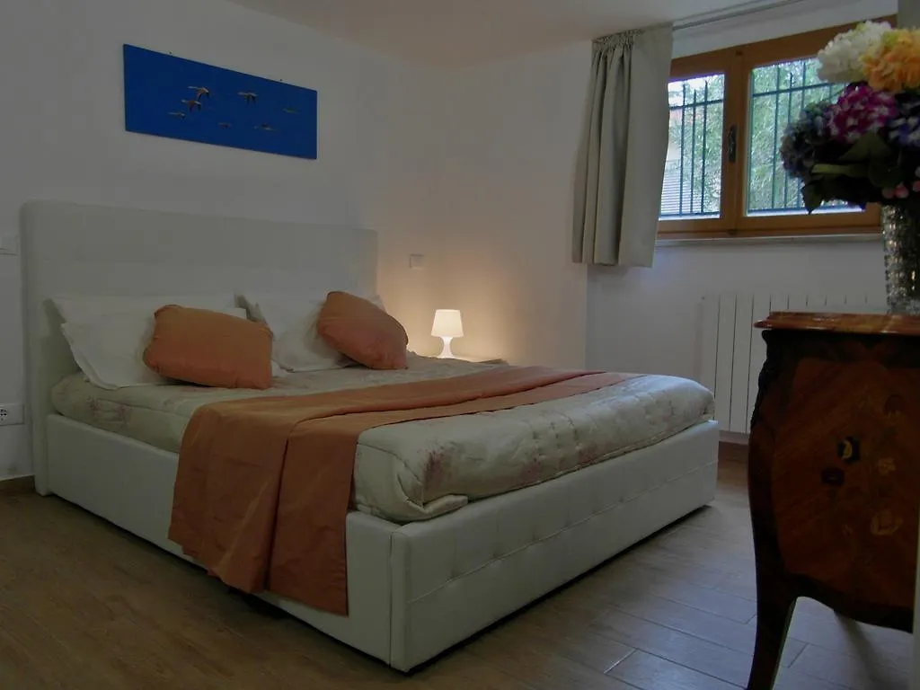 Appartement La Casa Di Nila à Pise Italie