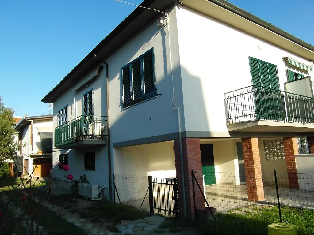 Appartement La Casa Di Nila à Pise 0*,  Italie