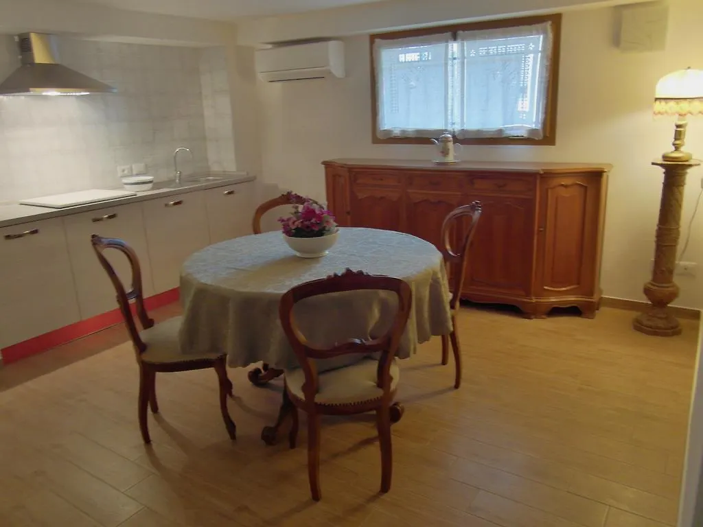 Appartement La Casa Di Nila à Pise Italie