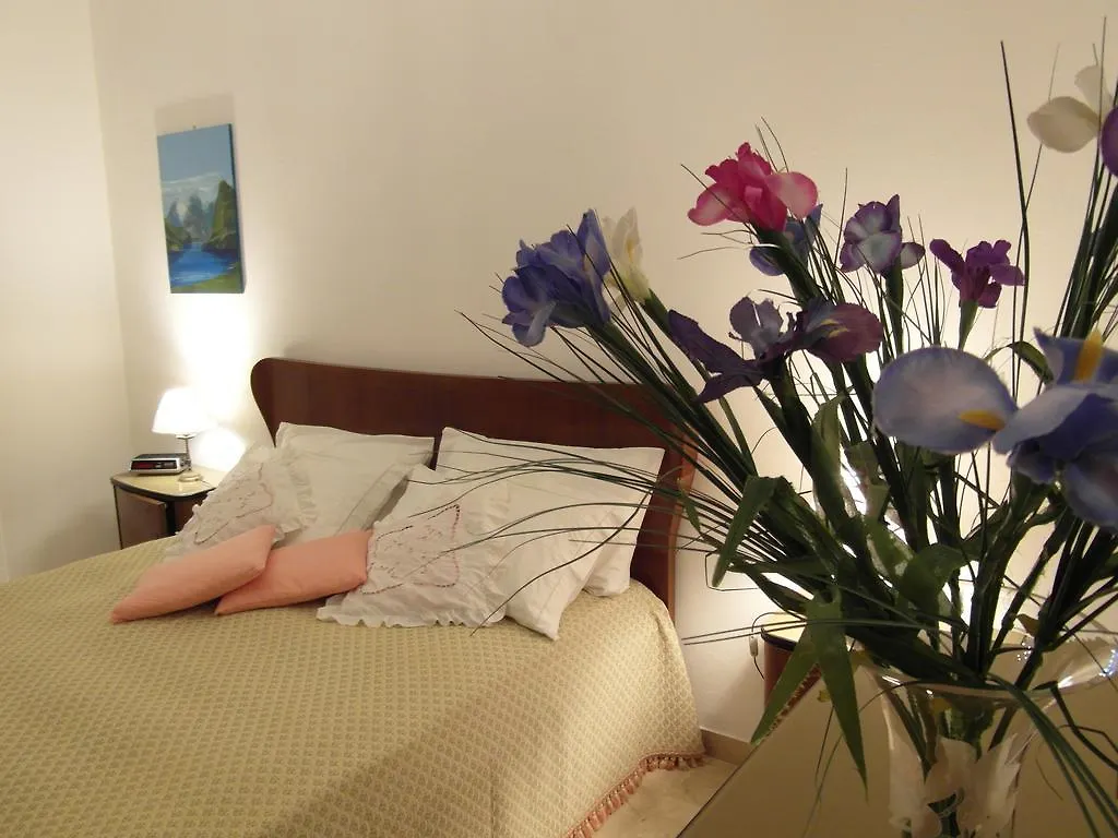 Appartement La Casa Di Nila à Pise