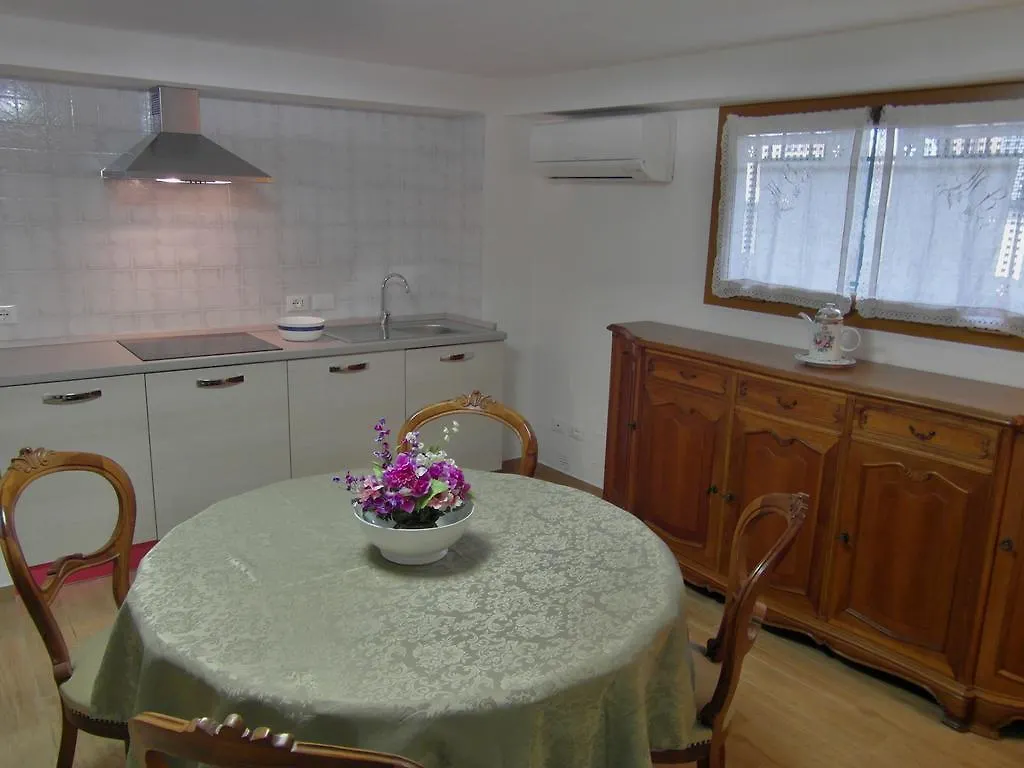 Apartamento La Casa Di Nila Pisa Italia