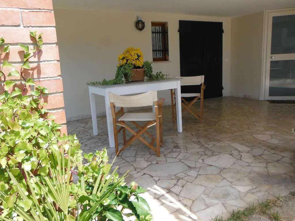 Apartamento La Casa Di Nila Pisa Italia