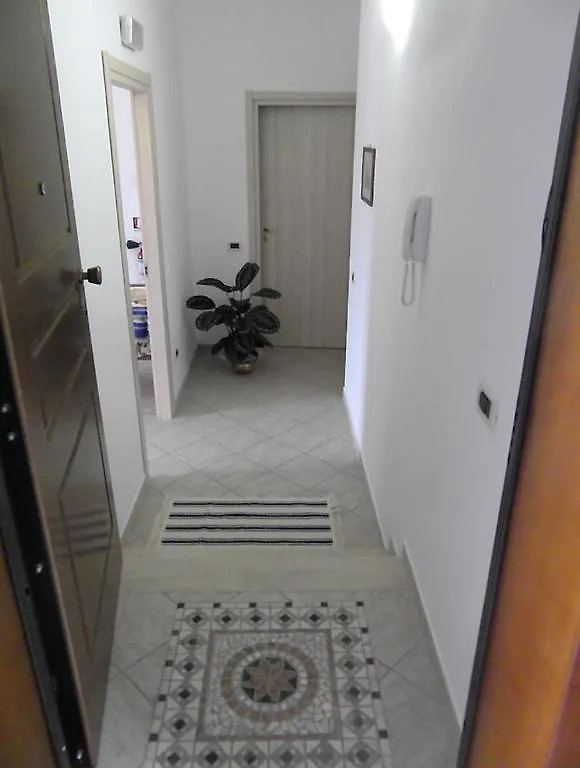 Apartamento La Casa Di Nila Pisa