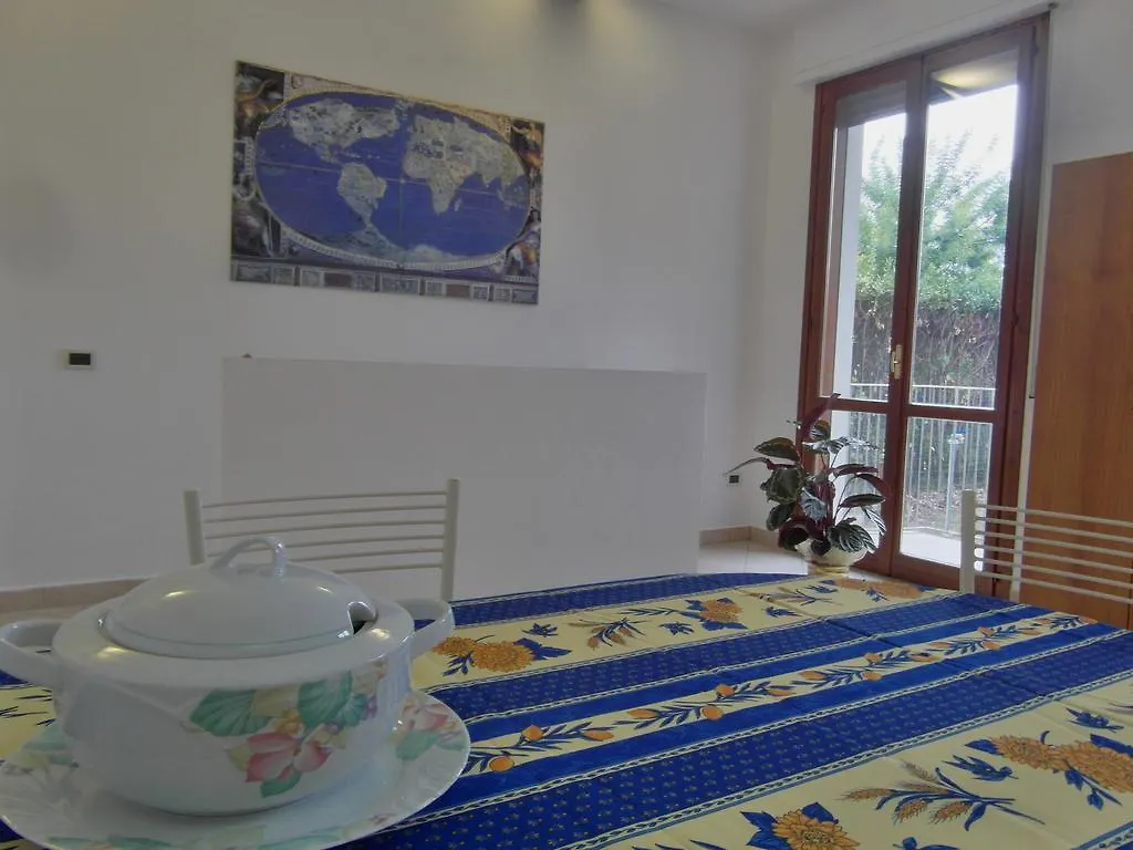 Appartement La Casa Di Nila à Pise Italie