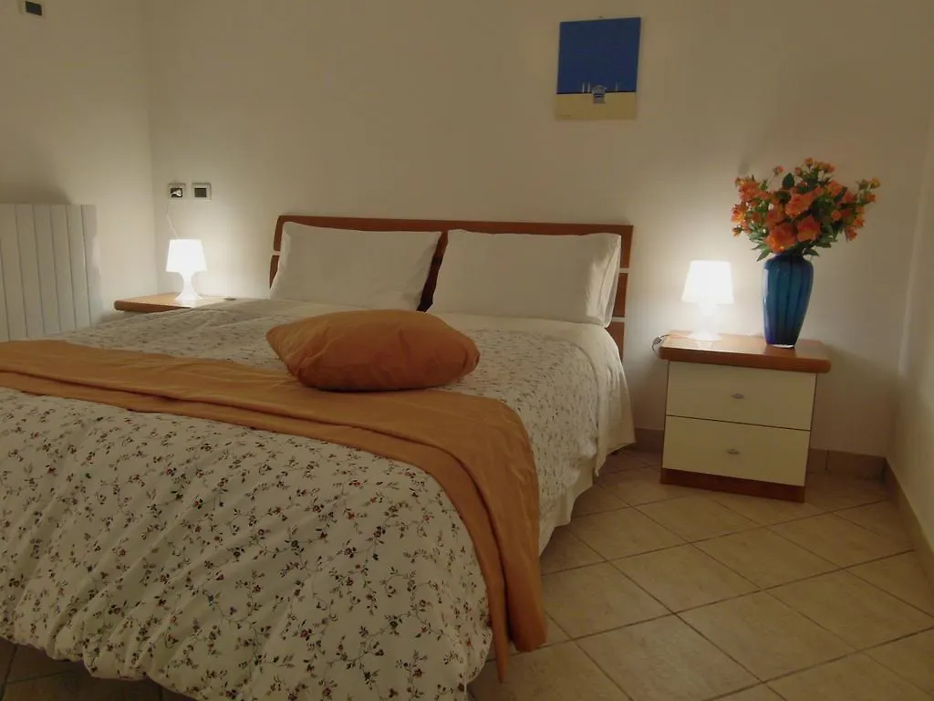 Appartement La Casa Di Nila à Pise