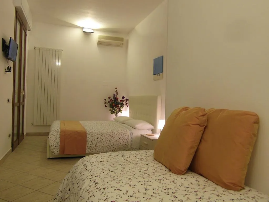 Appartement La Casa Di Nila à Pise