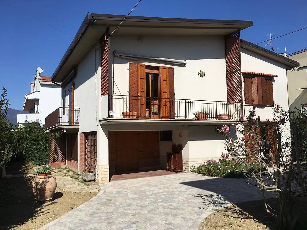 Apartamento La Casa Di Nila Pisa Italia