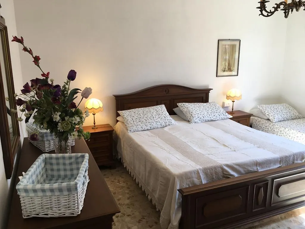 Apartamento La Casa Di Nila Pisa