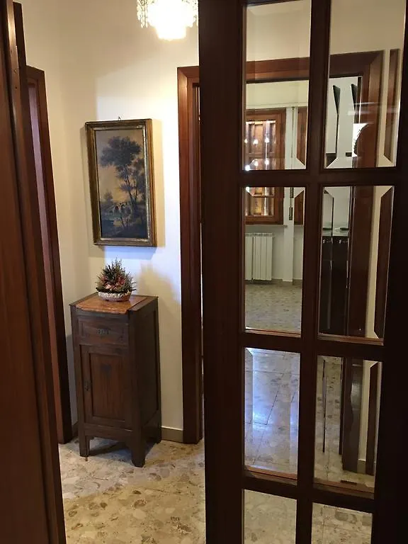 Apartamento La Casa Di Nila Pisa
