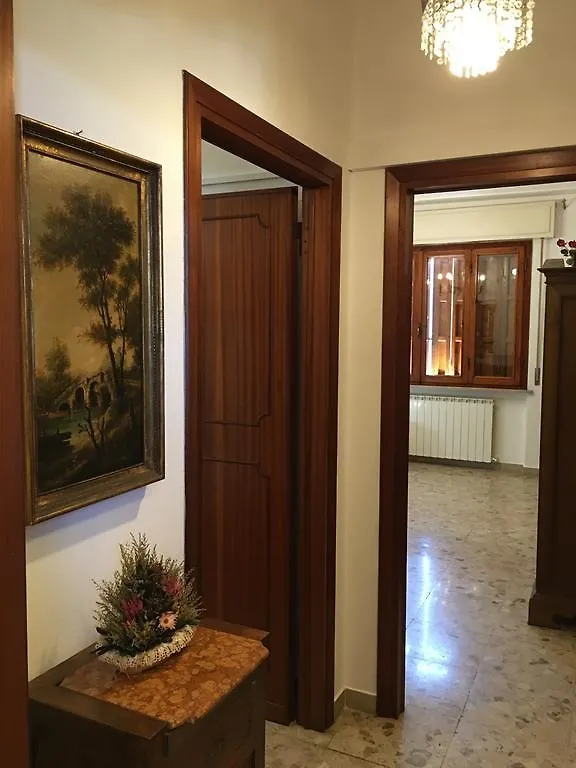 Apartamento La Casa Di Nila Pisa