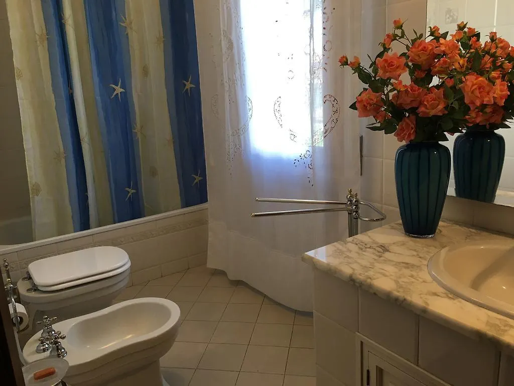 Apartamento La Casa Di Nila Pisa Italia