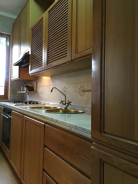 Apartamento La Casa Di Nila Pisa