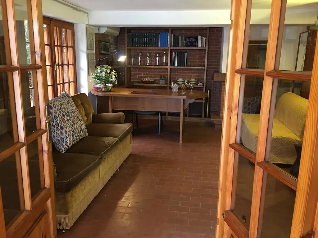 Apartamento La Casa Di Nila Pisa