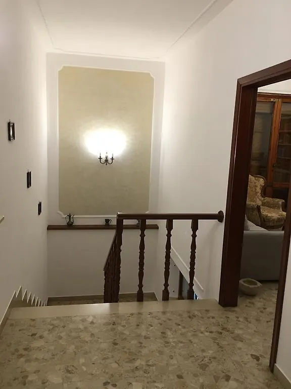 Apartamento La Casa Di Nila Pisa 0*,  Italia