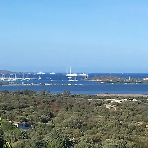 Monolocale Belvedere Su Porto Rotondo Cugnana