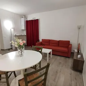 Lc Apartment