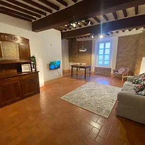 San Giorgio Apartment