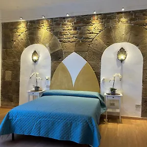 Pergola Apartment