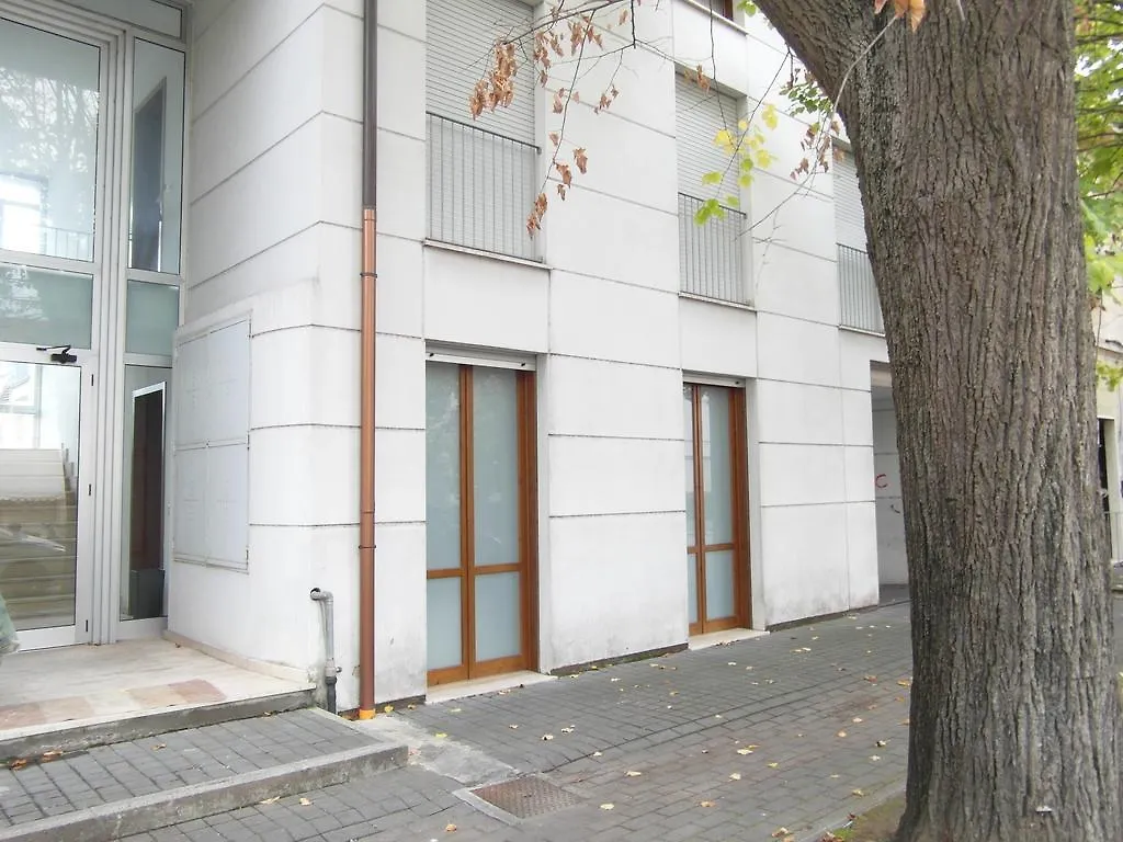 Apartament La Casa Di Nila Piza