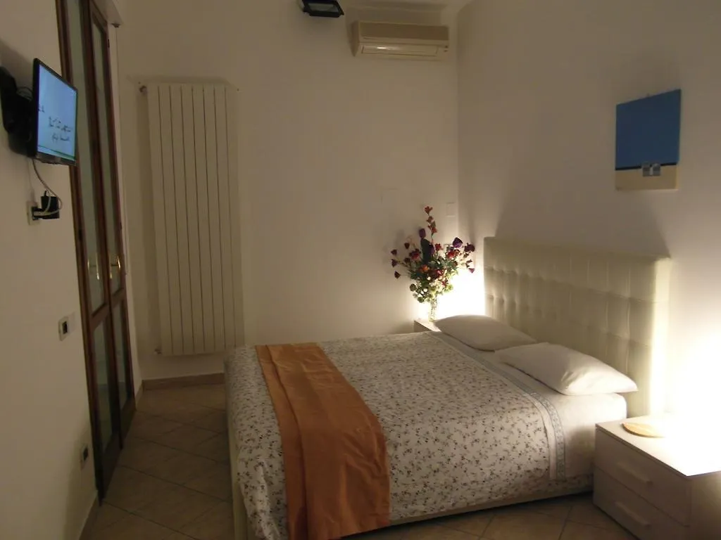 Apartament La Casa Di Nila Piza 0*,  Włochy