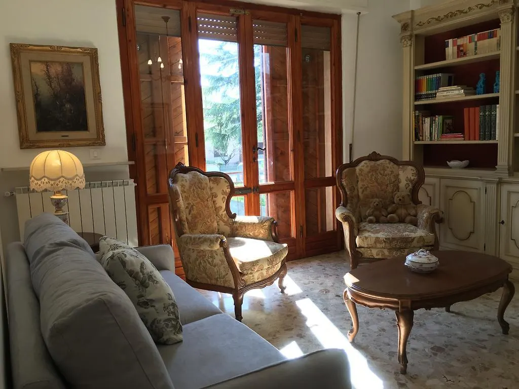 Apartament La Casa Di Nila Piza Włochy