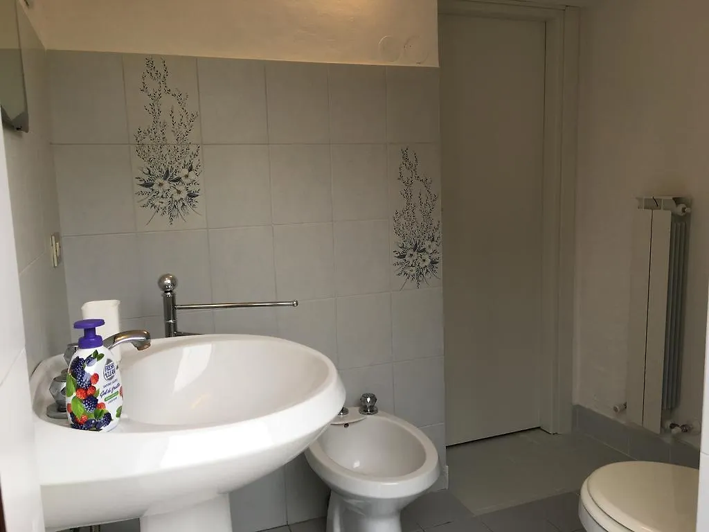 Apartament La Casa Di Nila Piza