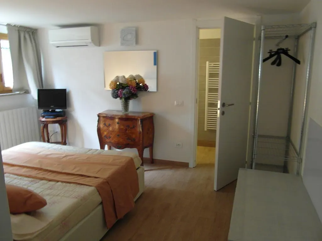 La Casa Di Nila Apartment Pisa