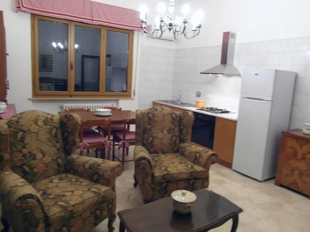 Apartamento La Casa Di Nila Pisa